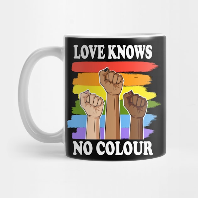 Love knows no colour by Lomitasu